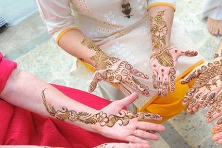 Mehndi