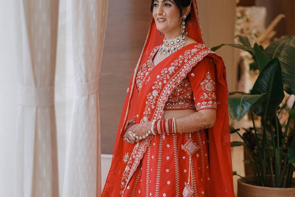 Bride