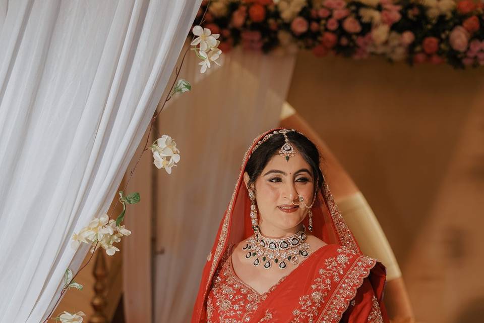 Bride