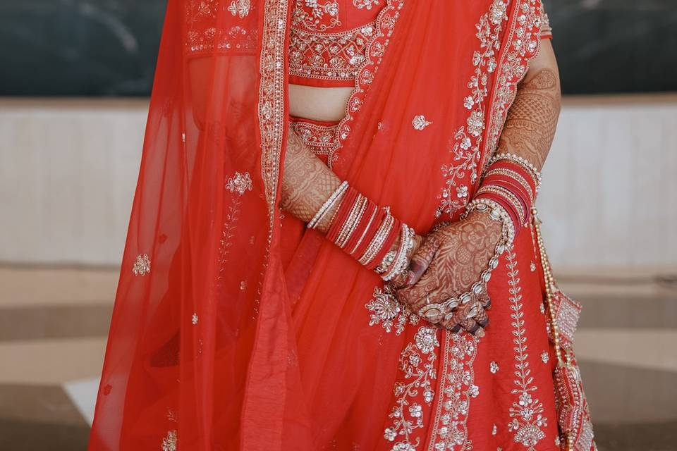 Bride