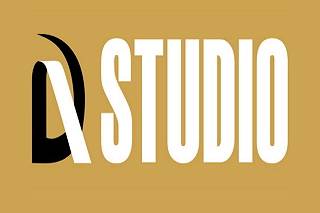 Da studio logo