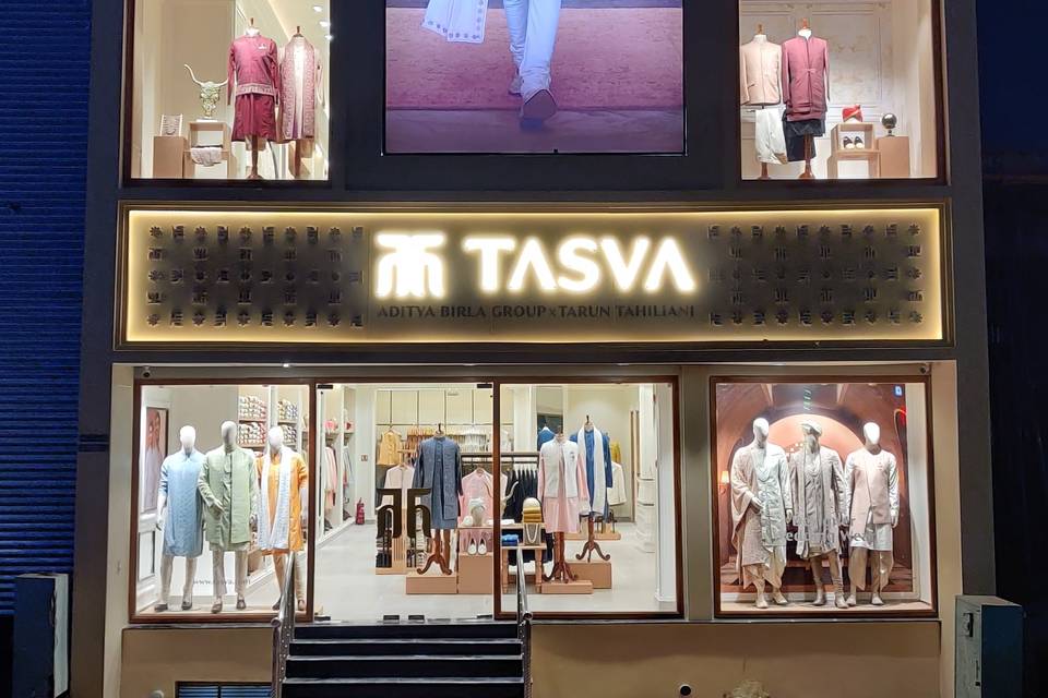 Tasva