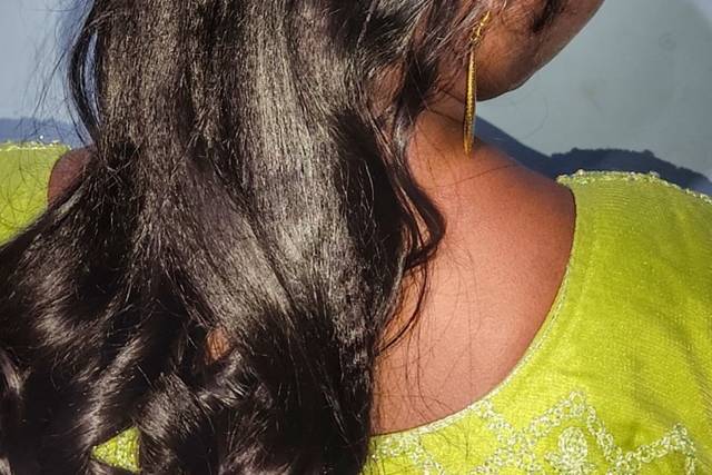 Hairstyle