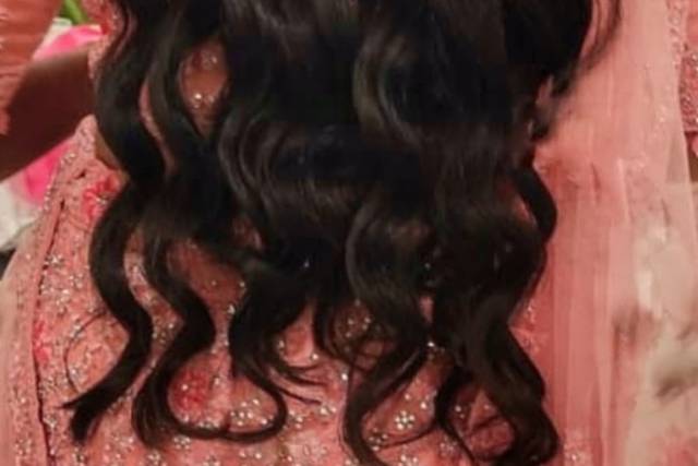 Hairstyle