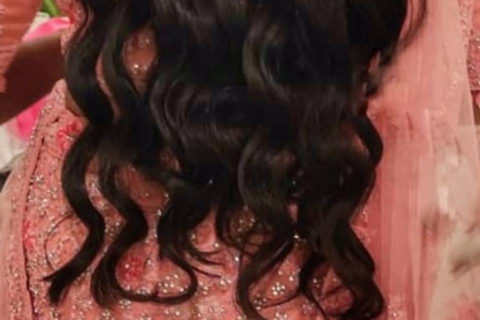 Hairstyle