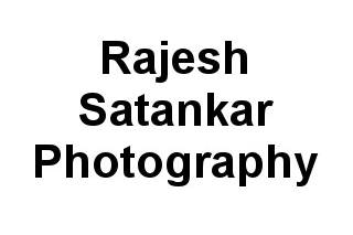 Rajesh satankar photography logo