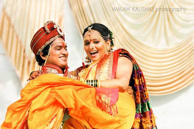 Walam Kaushik Photography, Vile Parle East