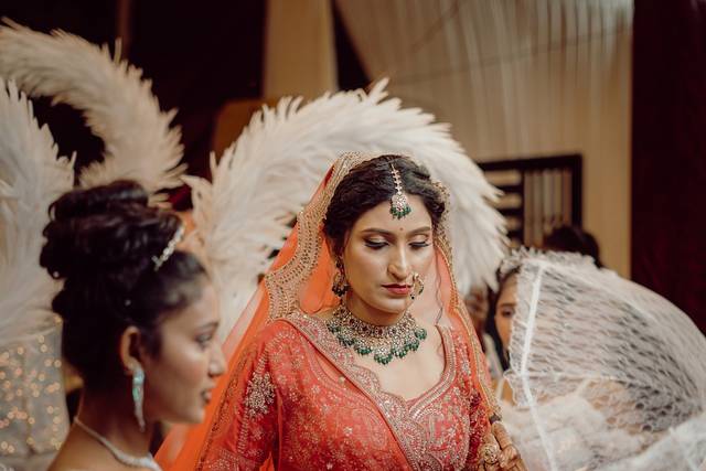 Bride