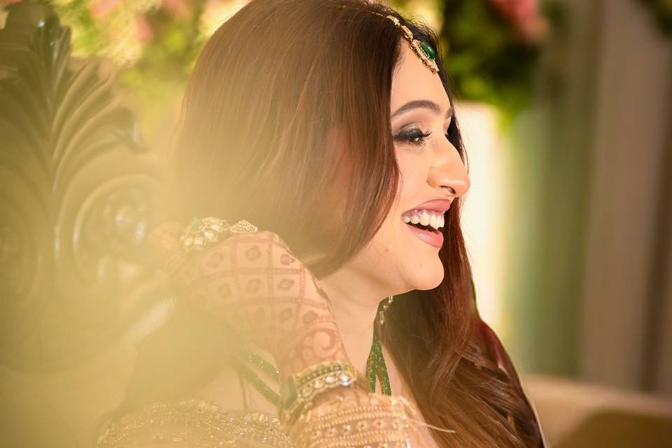 Bride
