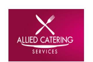 Allied Catering Services Logo