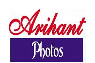 Arihant photos logo 2