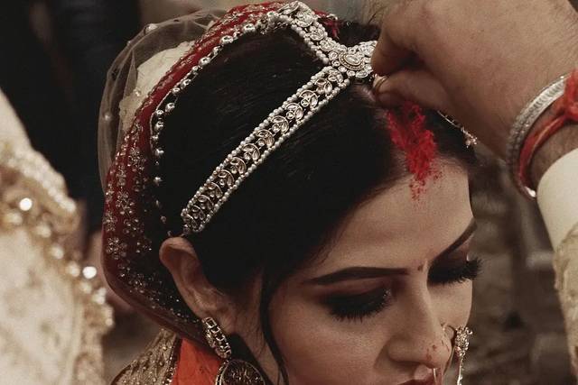 Wedding photography
