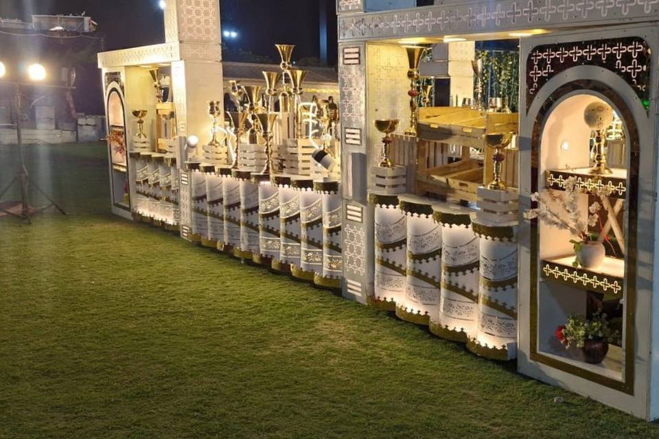 Bansal Darbar Caterers