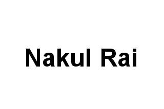 Nakul Rai