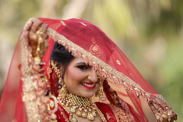 Bride