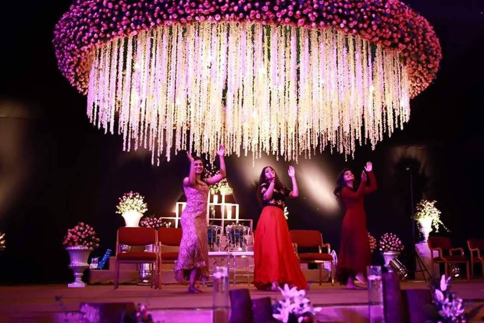 Melodia Events, Thrissur