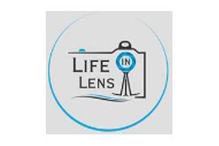 Life in lens logo