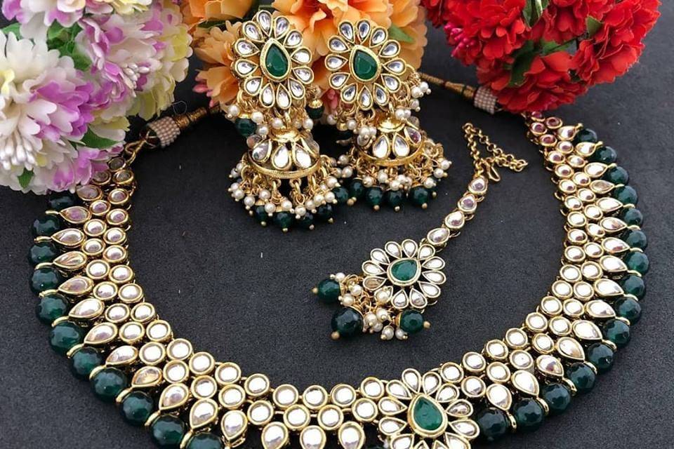 Jewellery Set