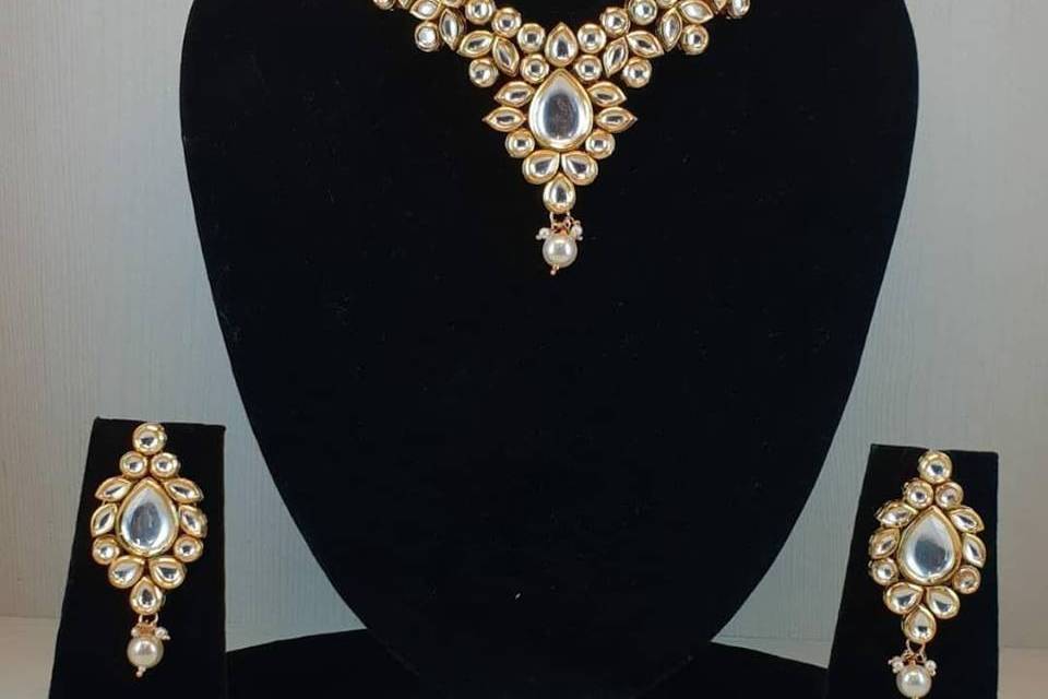 Jewellery Set