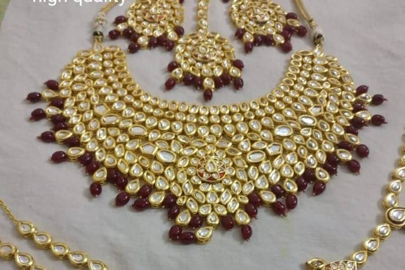 Jewellery Set