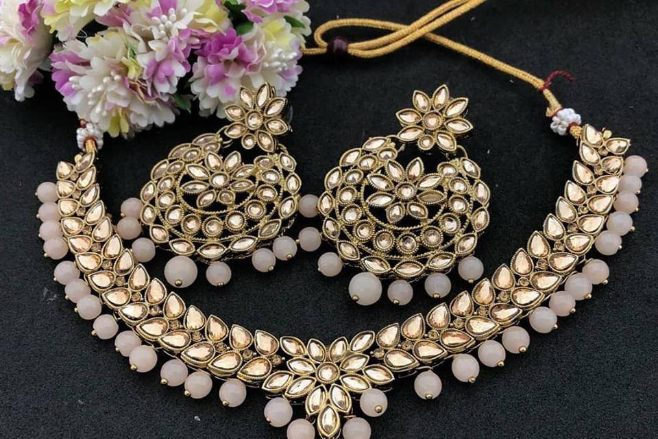 Jewellery Set