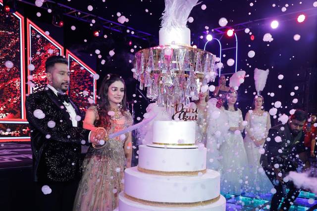 Weddings By Tycoon
