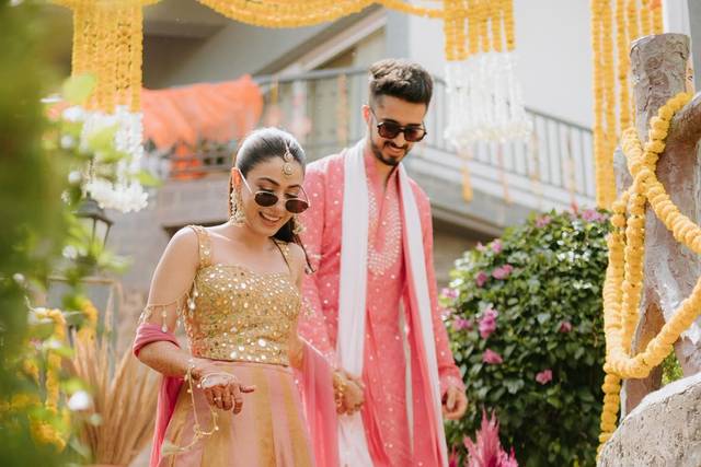 Weddings By Tycoon