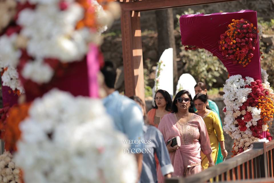 Sonakshi and piyush