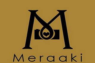 Meraaki photography logo