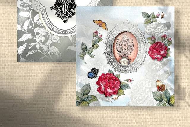 Customised invite