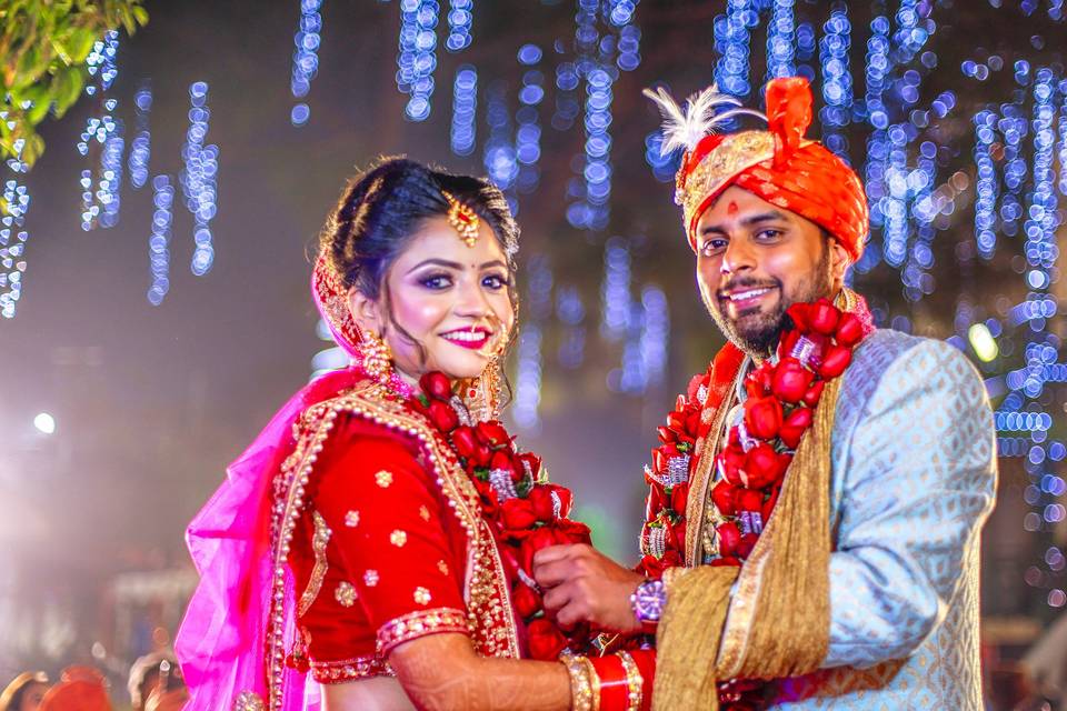 Wedding of Shreya & Anmol