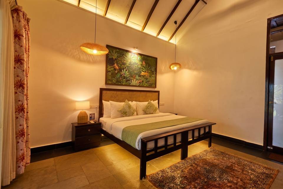 Accommodation