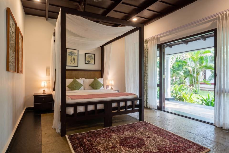 Accommodation