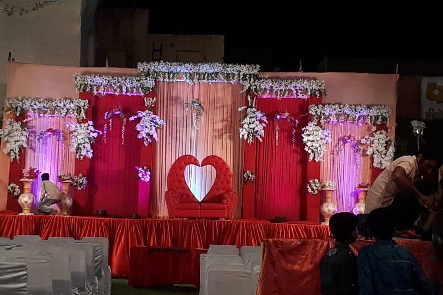 Sita Mahal Marriage Hall