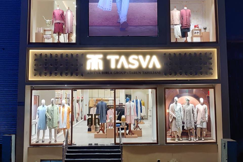 Tasva