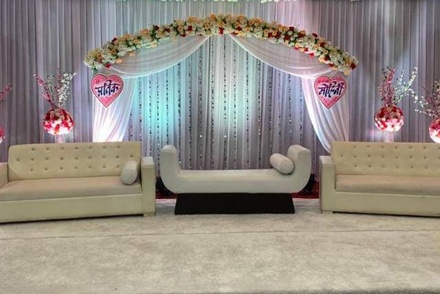 Sai Heritage Banquet Hall
