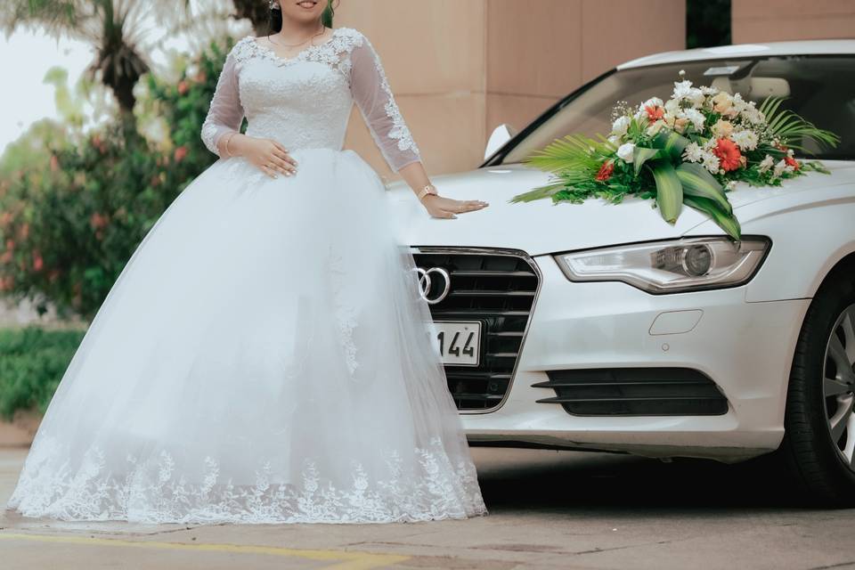 Bride