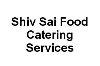 Shiv sai food catering services logo