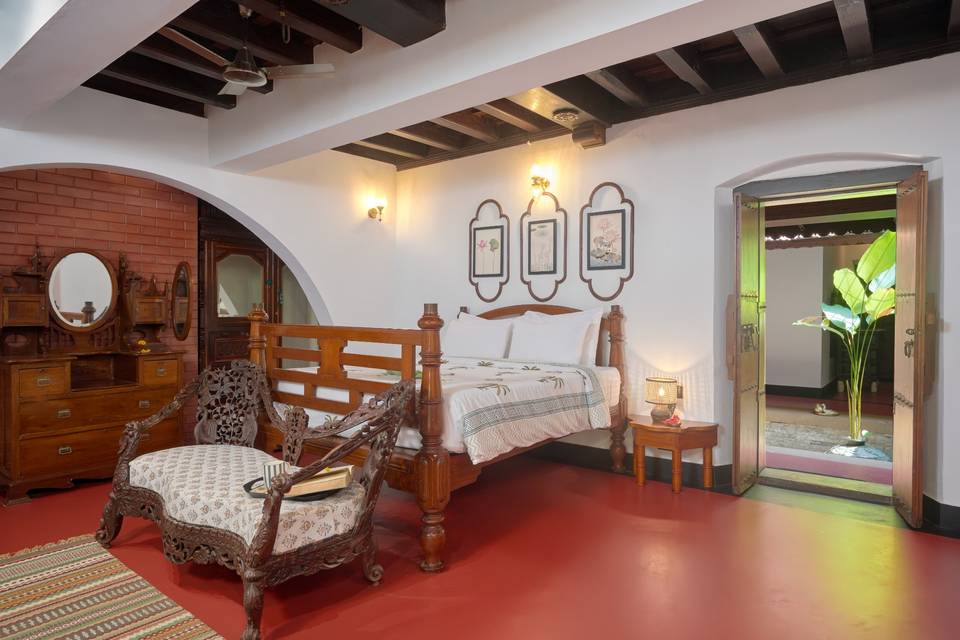 Accommodation
