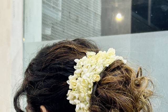 Hairstyle