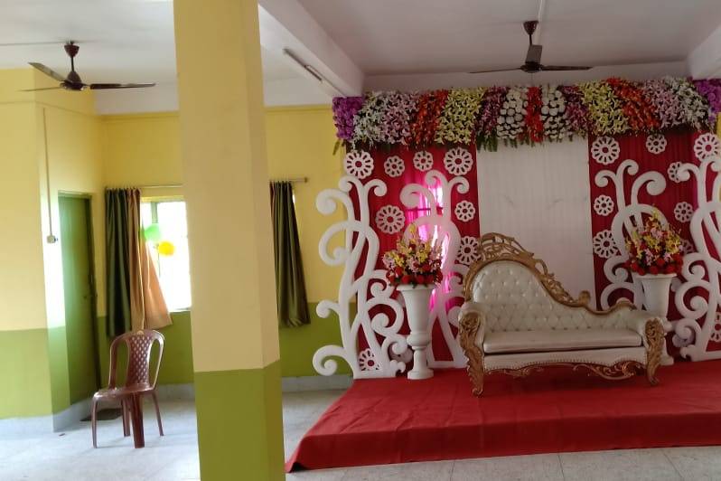 Atut Bandhan Banquet Hall - Venue - Ichapur - Weddingwire.in