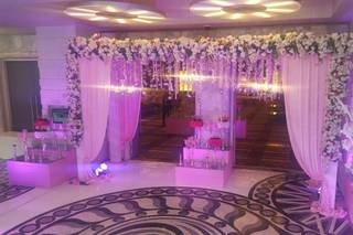 Aura Wedding Decor, Rajouri Garden