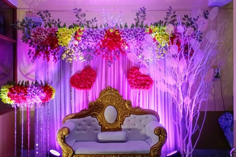 Atut Bandhan Banquet Hall