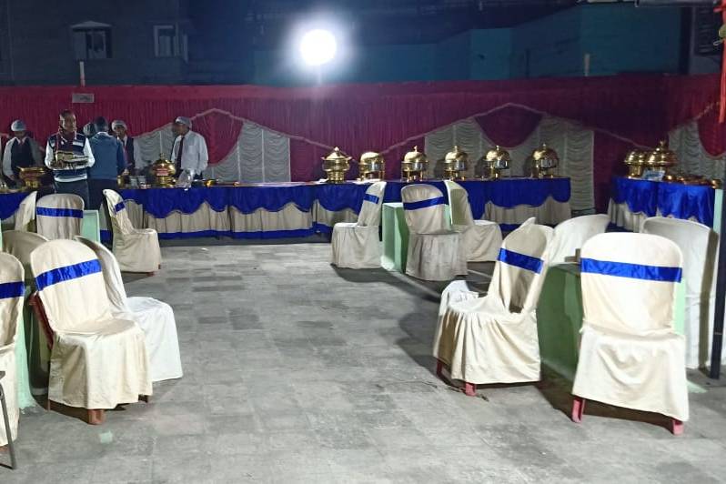 Atut Bandhan Banquet Hall