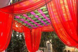 Aura Wedding Decor, Rajouri Garden