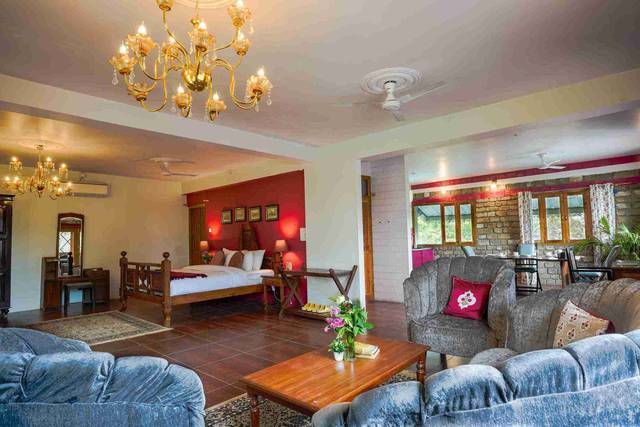Accommodation
