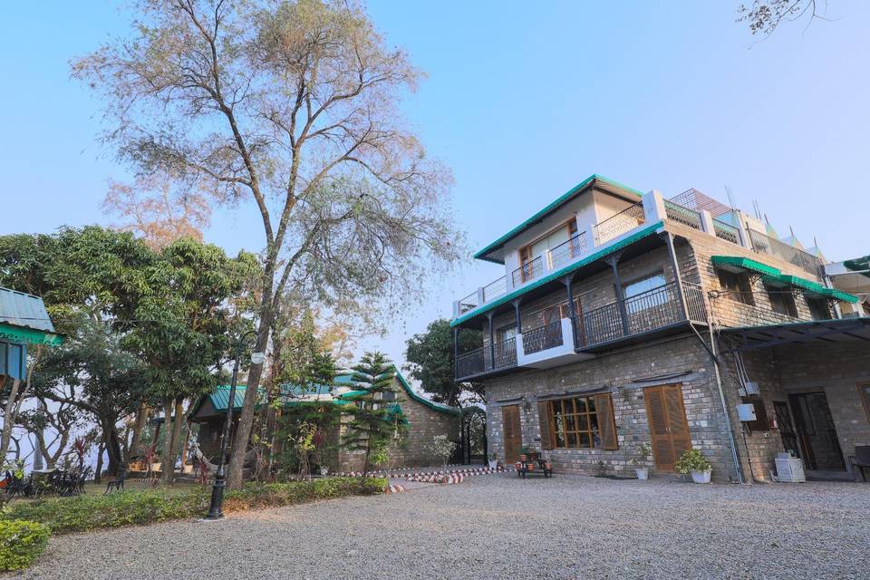 Facade