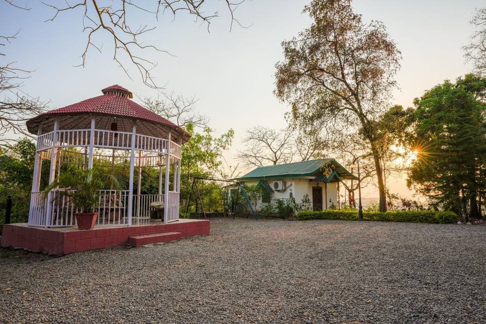 Gazebo