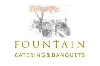 Fountain Catering Banquets Fort