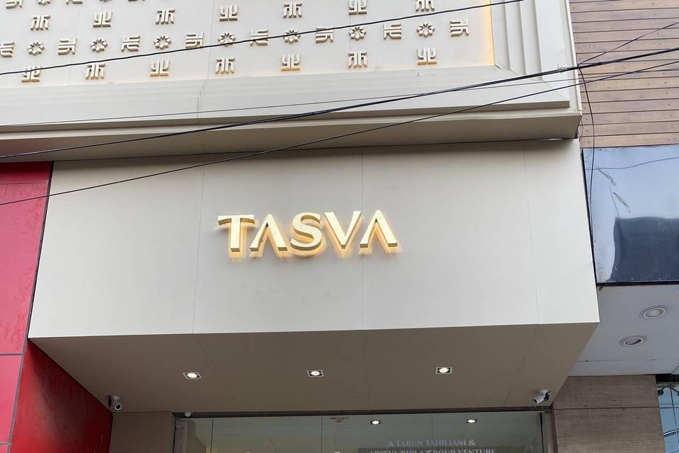 Tasva